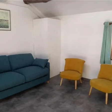 Le Soleirol Apartment *