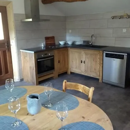 Le Soleirol Apartment *
