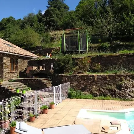 Le Soleirol Apartment