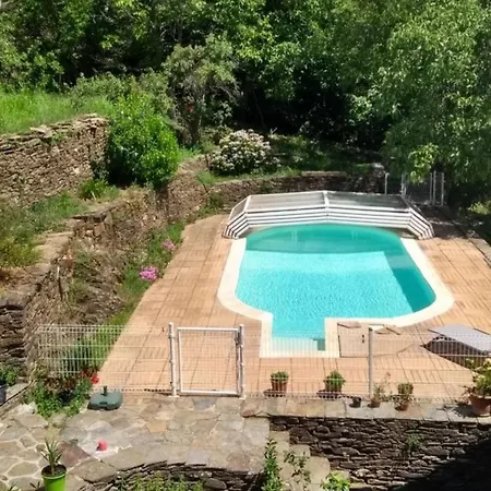Apartment Le Soleirol